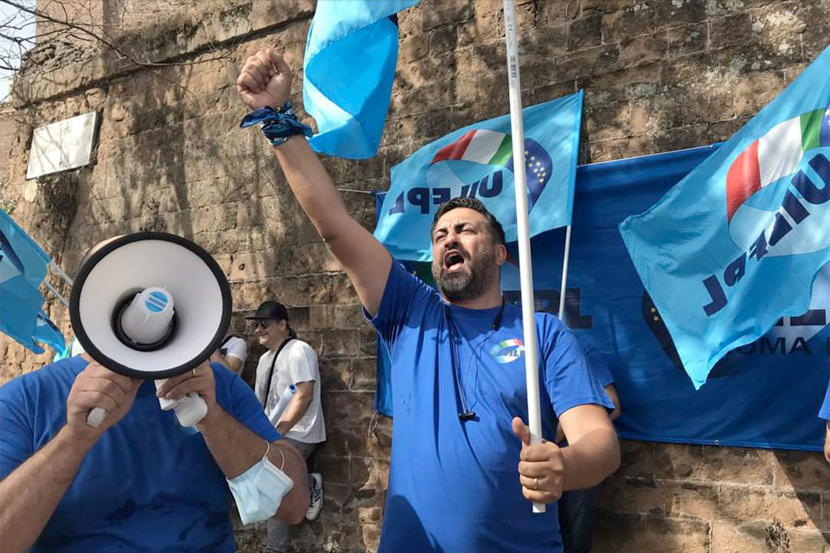 Alessandro Cammino, non è più possibile rinviare