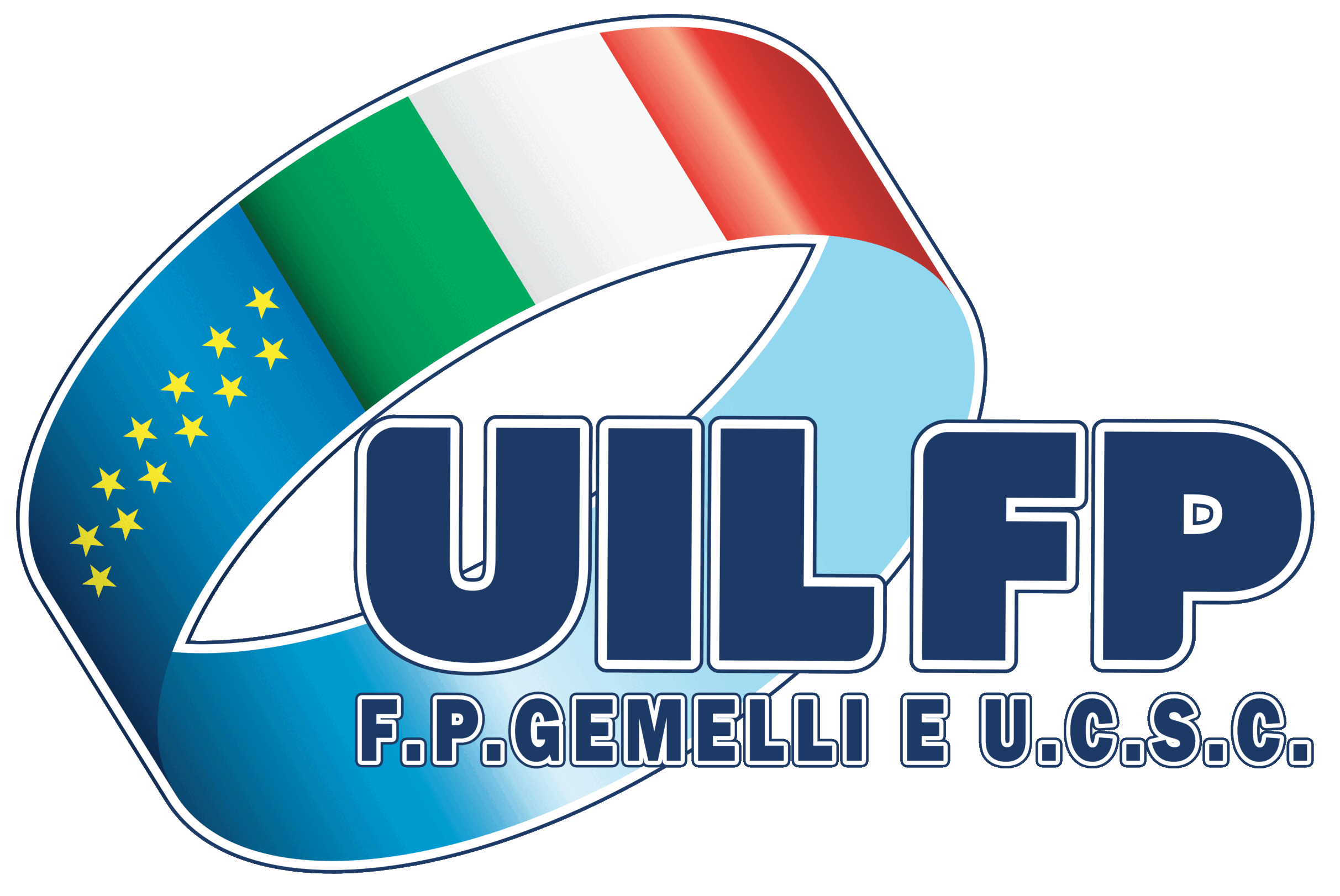 logo UIL FP Gemelli e UCSC